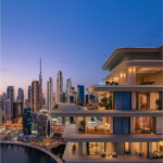 Gulf States Invest Heavily in European Luxury