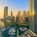 Dubai Hits Record High in Real Estate Sales This Year