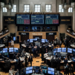 Dubai Property Prices Surge 