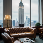 Dubai Luxury Property Sales Surge 92%