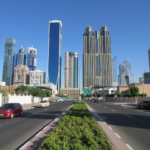 Dubai Property Growth Fueled by Ready Units