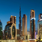UAE Developers Lead Global Growth Expansion