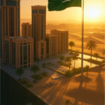 GCC Invests $8.5B in Data Centers