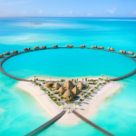 KAFD Riyadh Expansion Doubles Area, Residences