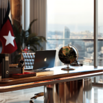 Growth at the Heart of Luxury