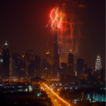 Growth at the Heart of UAE Boom