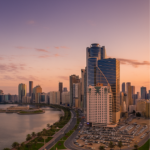 Growth at the Heart of GCC Real Estate
