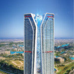 Heart of GCC Growth Network Expansion