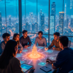 Growth at the Heart of Bahrain Real Estate